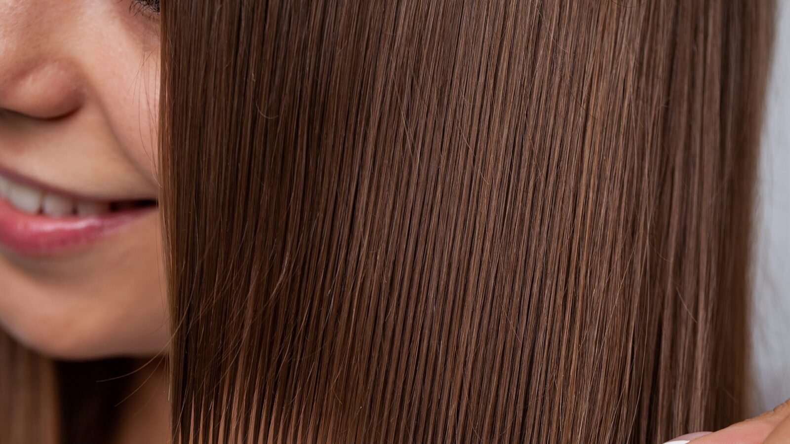 Achieve Sleek & Smooth Hair with a Brazilian Blowout