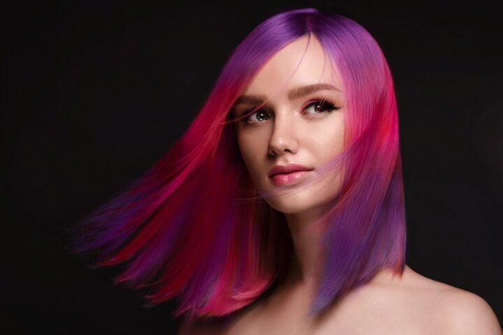 Bold Hair Trends for 2024: Colors, Cuts, and Accessories