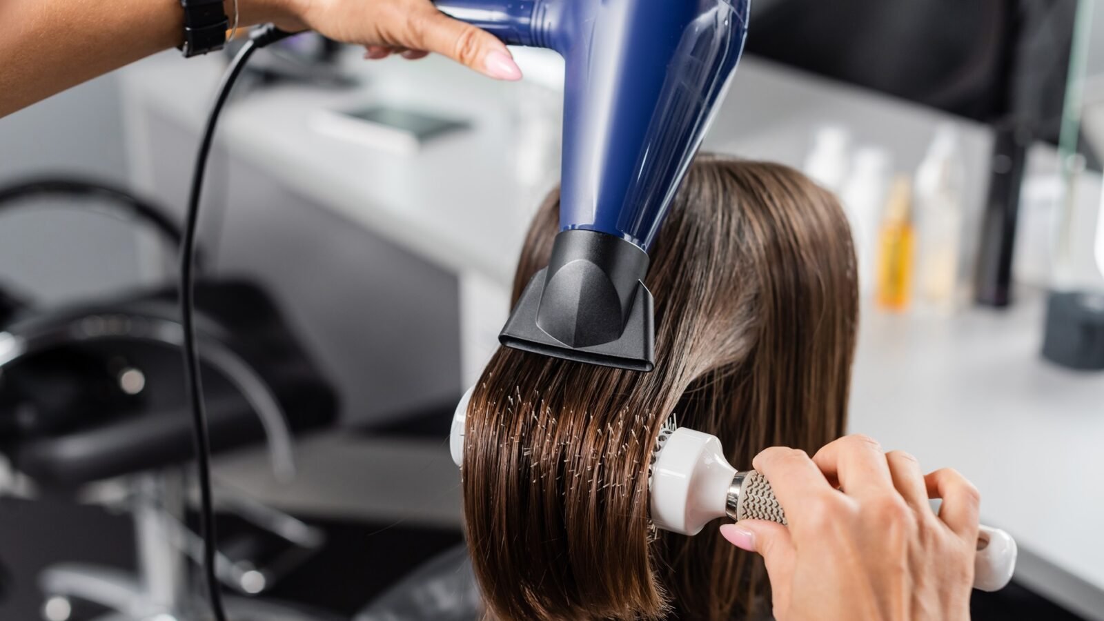 Perfecting Your Blowdry: A Step-by-Step Guide