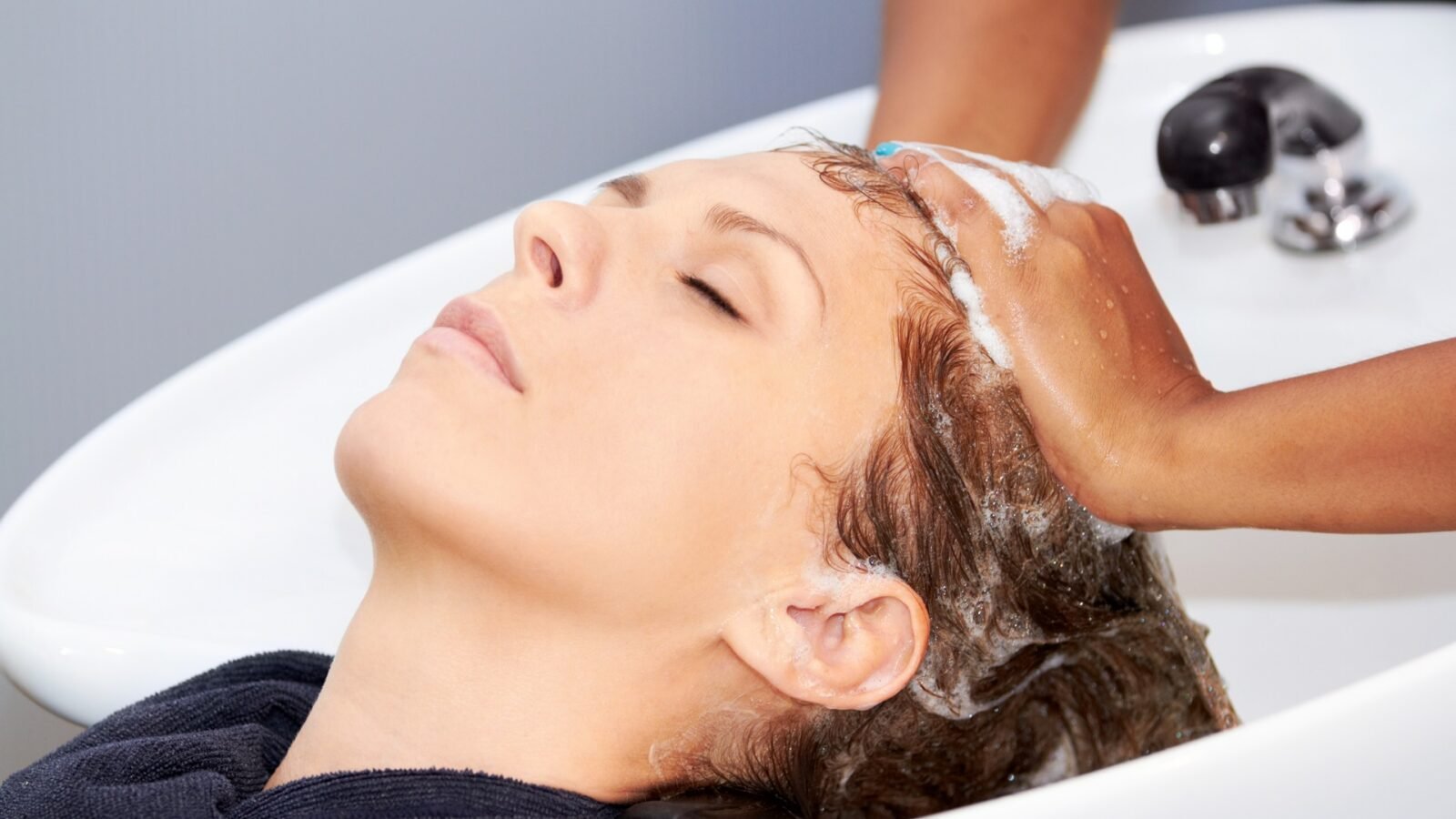 Exploring the Benefits of a Deep Conditioning Treatment