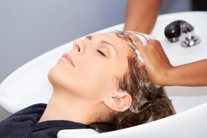 Exploring the Benefits of a Deep Conditioning Treatment