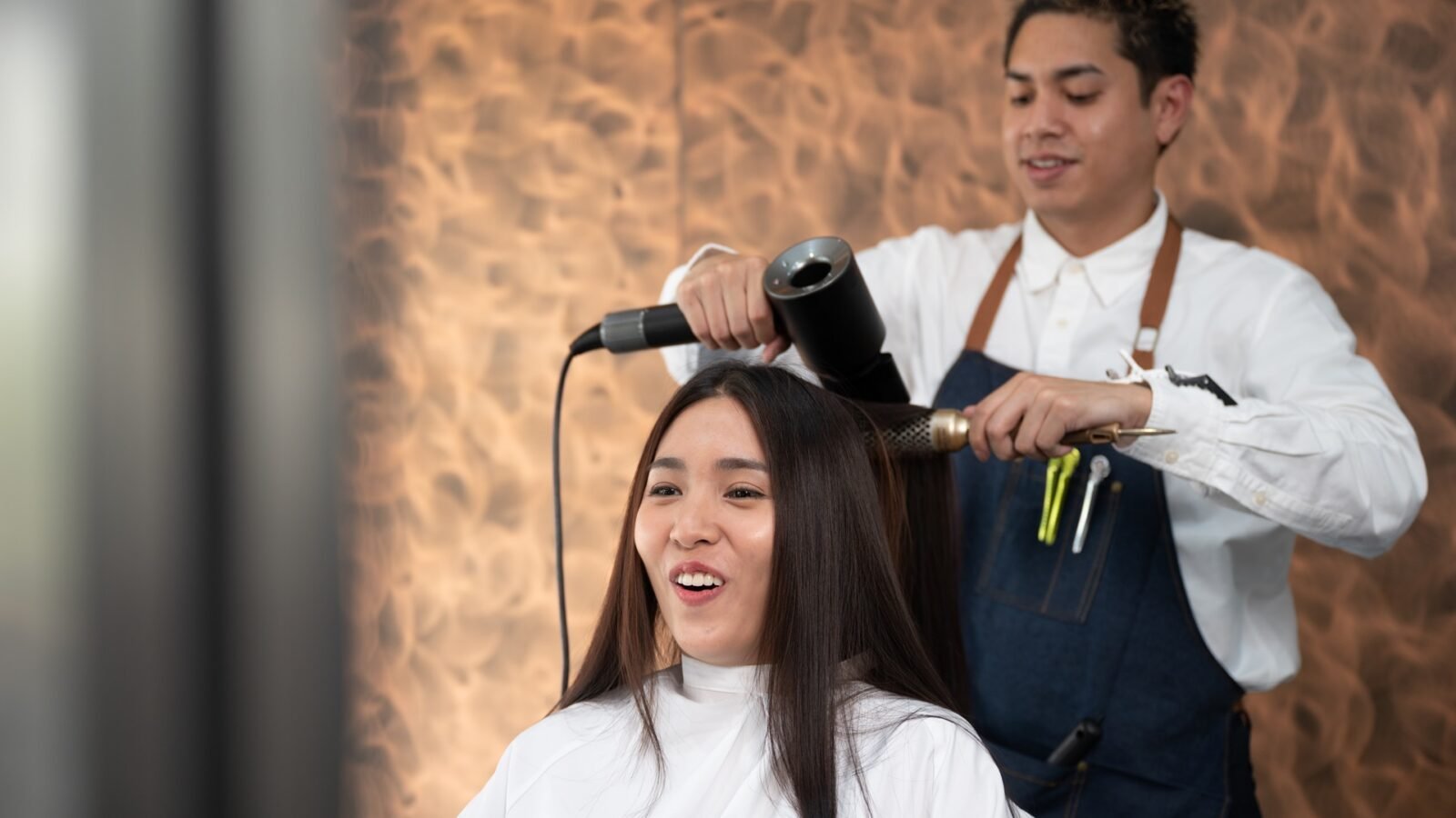 Essential Aftercare for Brazilian Blowouts