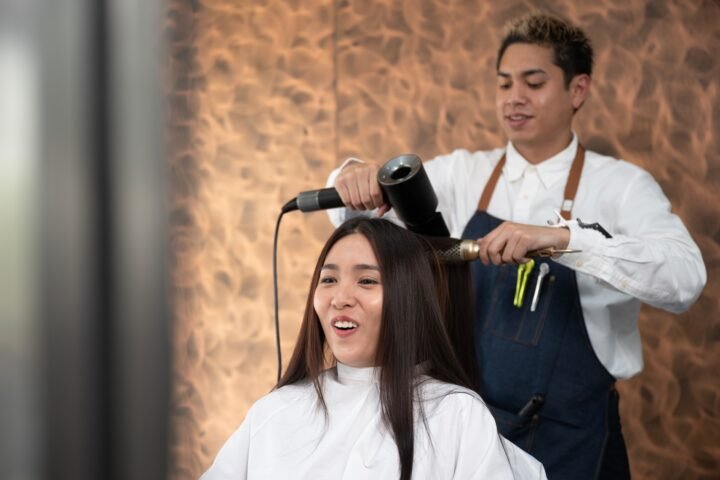 Essential Aftercare for Brazilian Blowouts