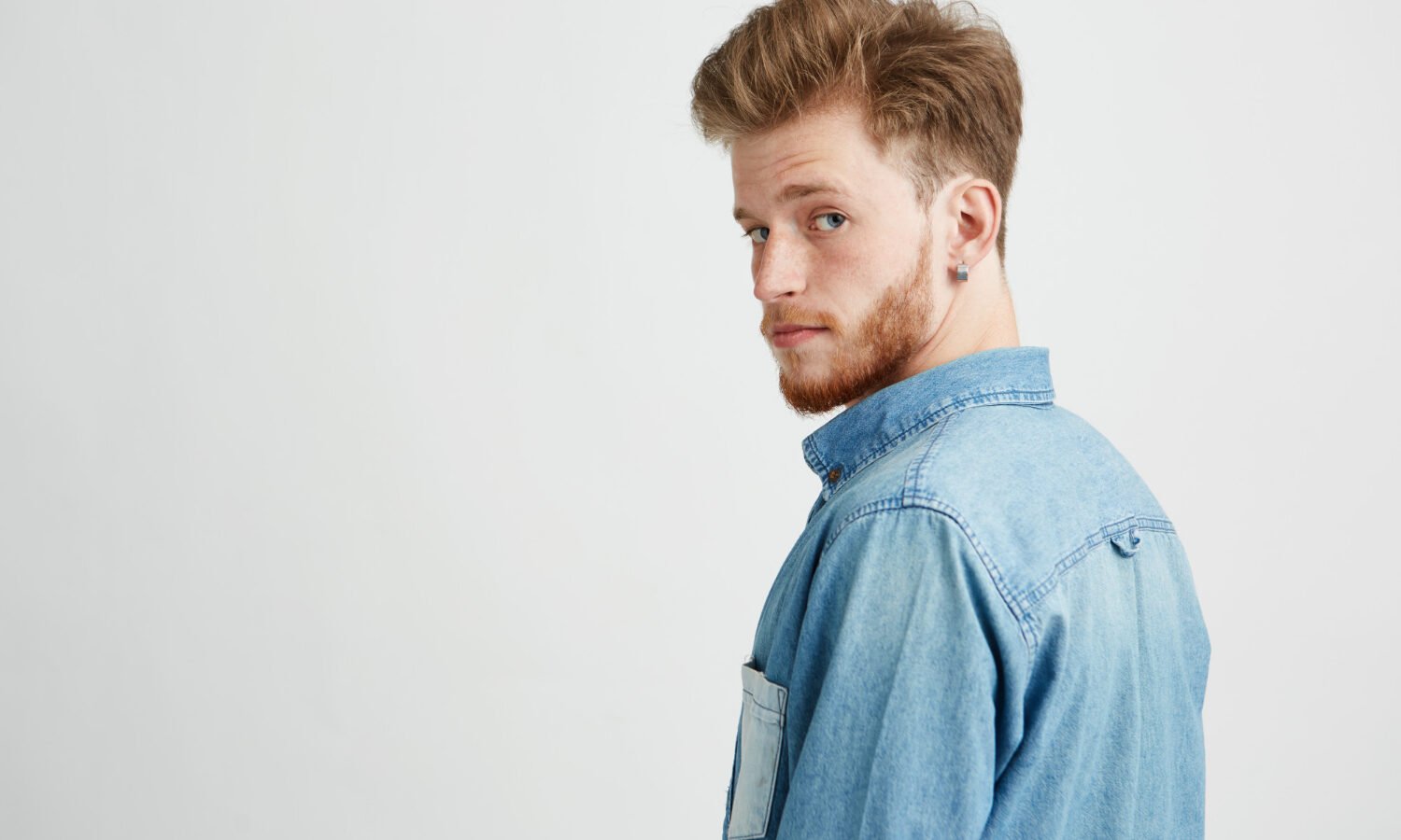 Top Men’s Haircut Trends for 2024