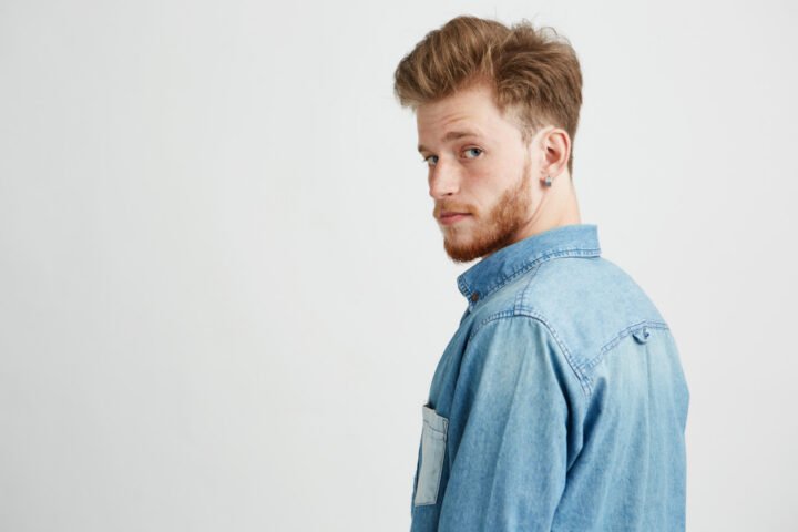 Top Men’s Haircut Trends for 2024