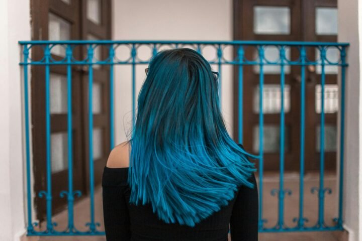 Top Hair Color Trends for 2024