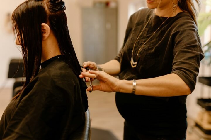 Women’s Haircuts That Frame Your Face Beautifully