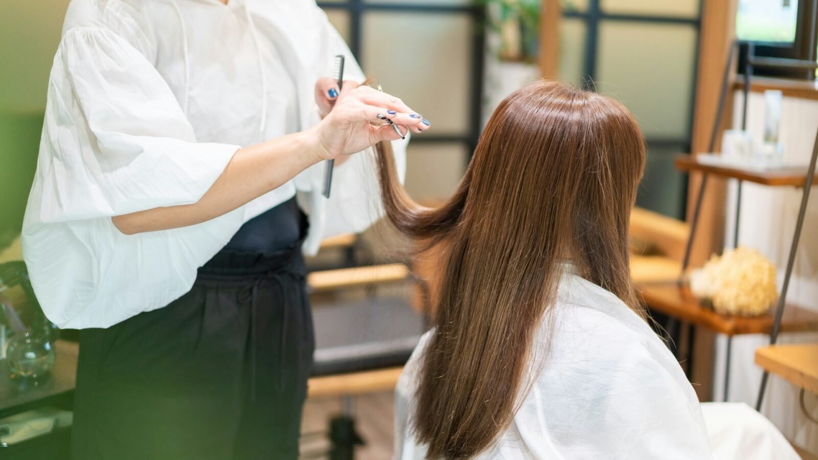 Best Haircuts for Different Face Shapes
