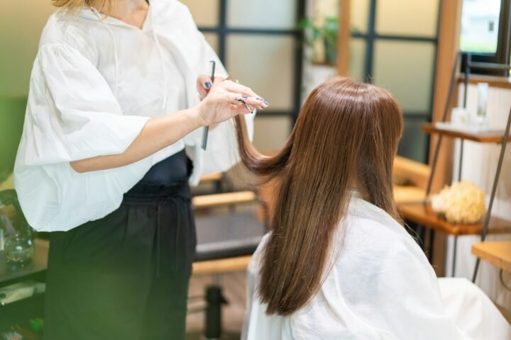 Best Haircuts for Different Face Shapes