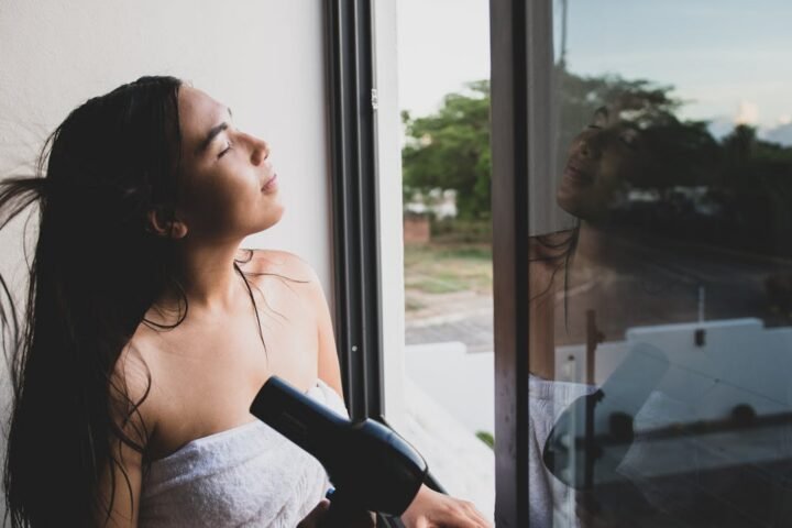 The Ultimate Guide to Blow-Drying Hair at Home