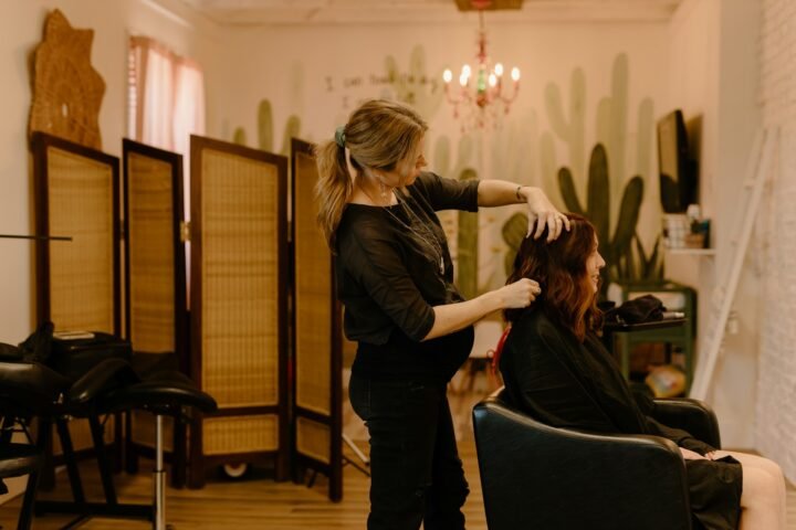 Ultimate Guide to Balayage & Highlight Techniques