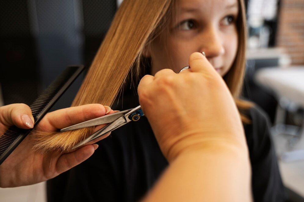 Right Women’s Haircut for Your Lifestyle