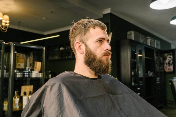 How to Choose the Right Men’s Haircut