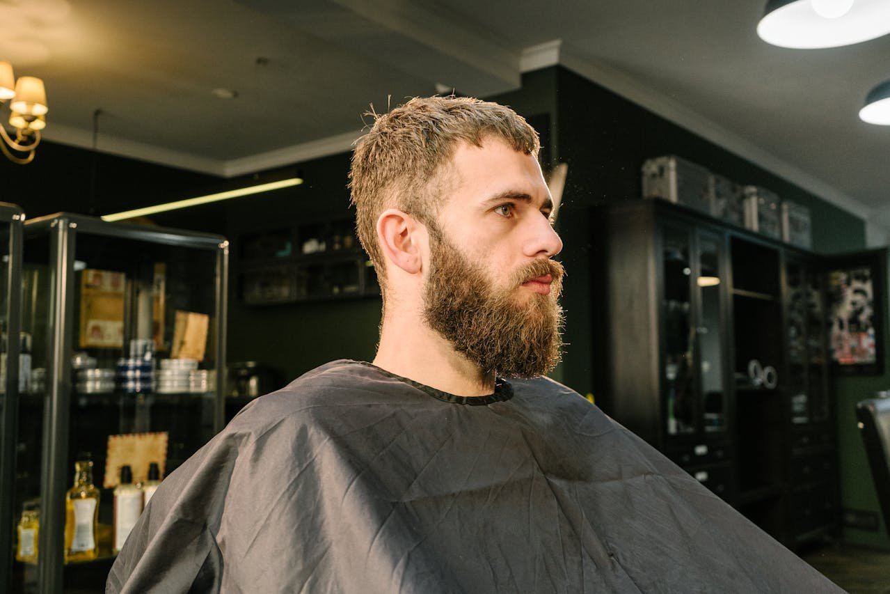 How to Choose the Right Men’s Haircut