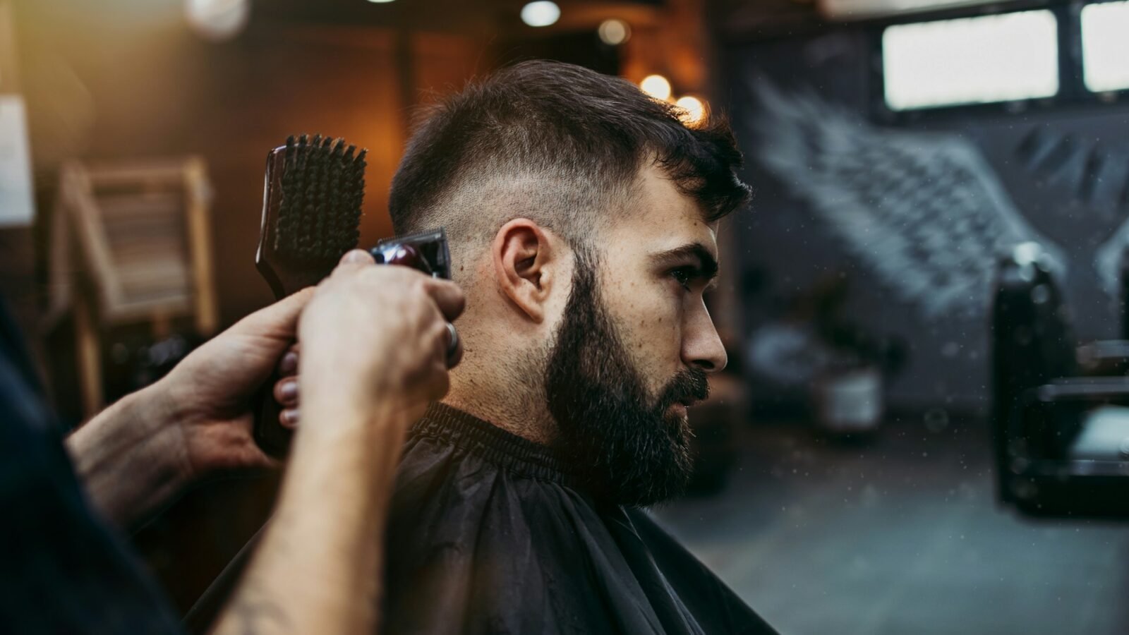 Best Men’s Haircuts for Every Face Shape