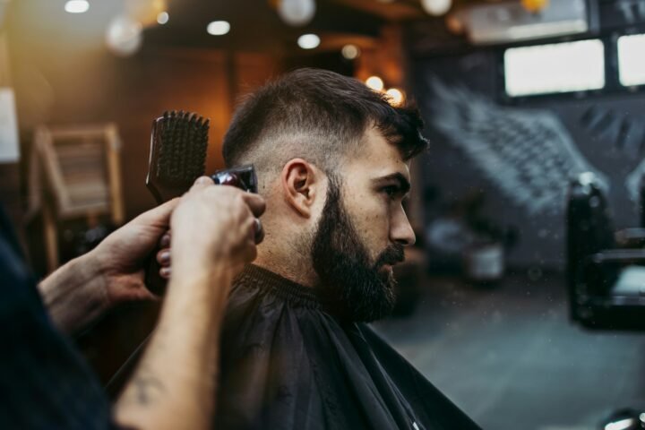 Best Men’s Haircuts for Every Face Shape