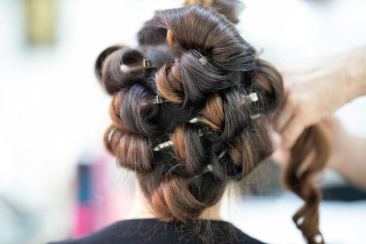 Best Up-Do Hairstyles for Prom Night: Ideas and Inspiration