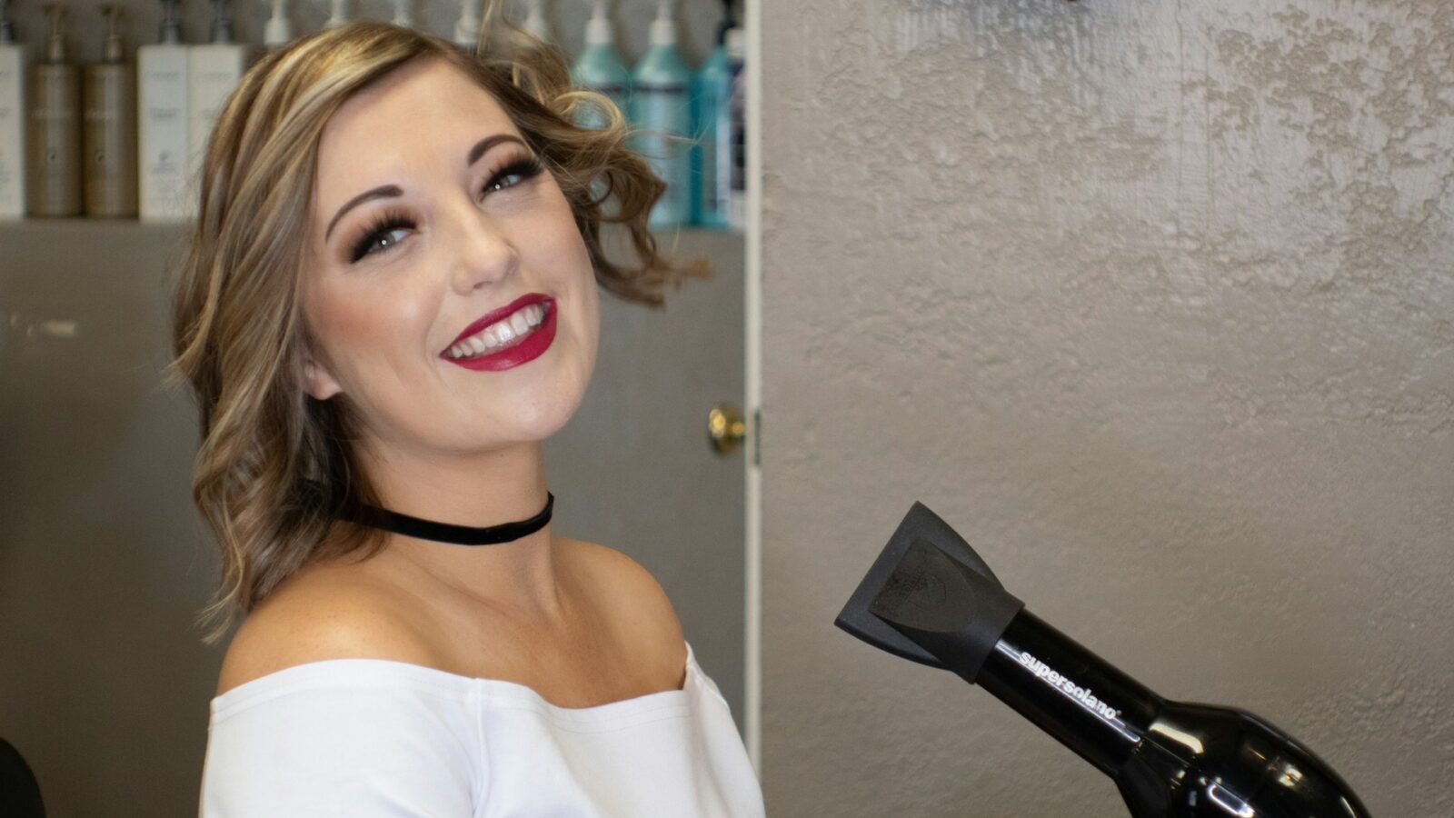How to Achieve Salon-Quality Blowdry at Home