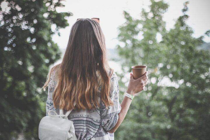 Discover the Magic of Conditioning for Hair