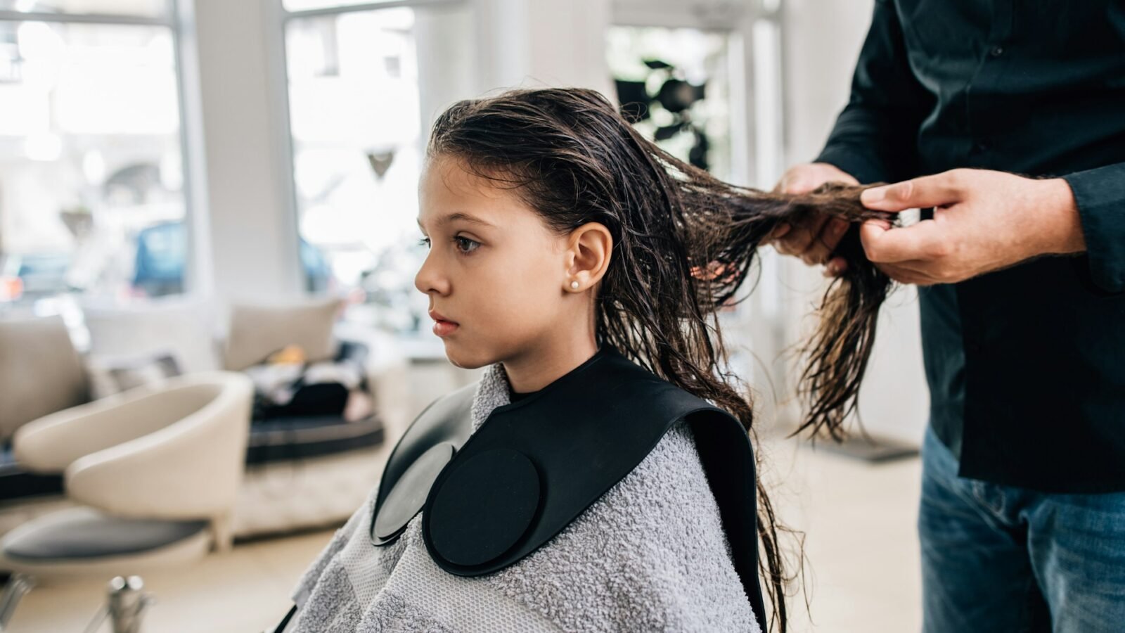 Easy and Effective Tips for a Fun Child’s Haircut