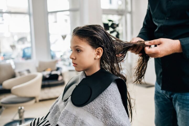 Easy and Effective Tips for a Fun Child’s Haircut