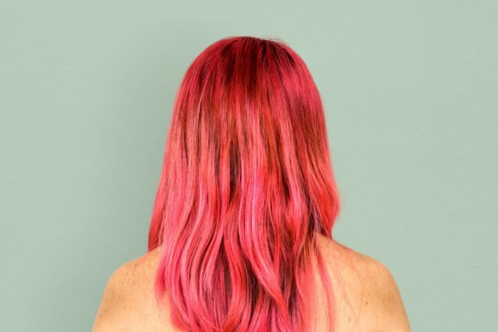 How to Stand Out with Bold Hair Color Ideas