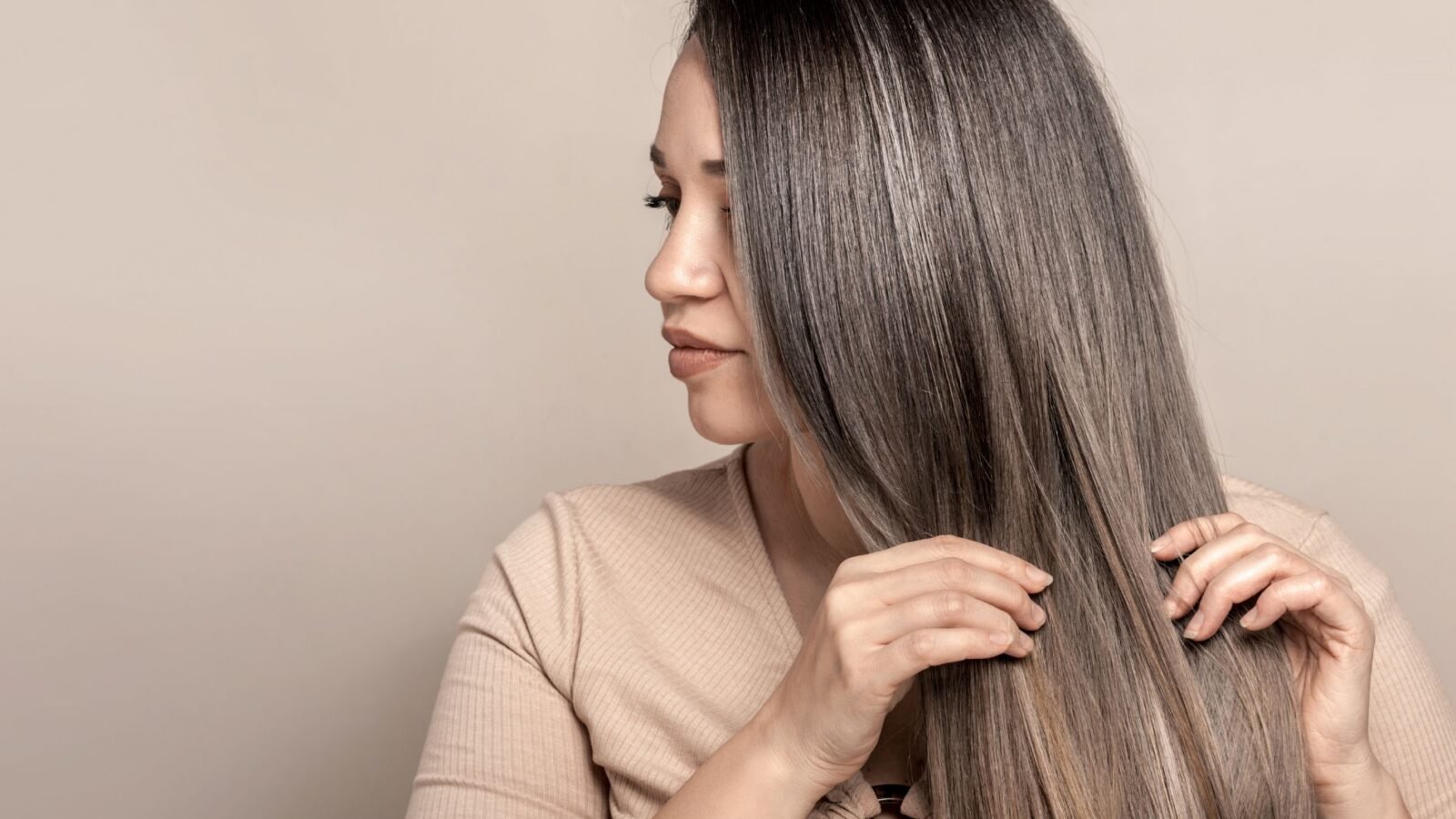 Try the B3 Treatment for Stronger, Healthier Hair