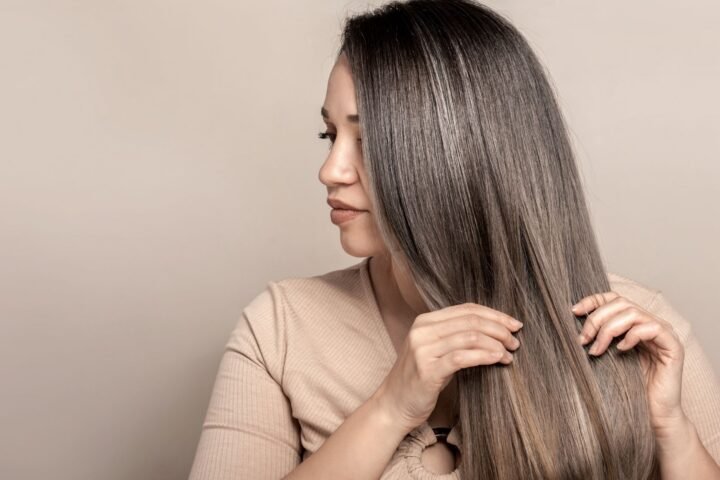 Try the B3 Treatment for Stronger, Healthier Hair