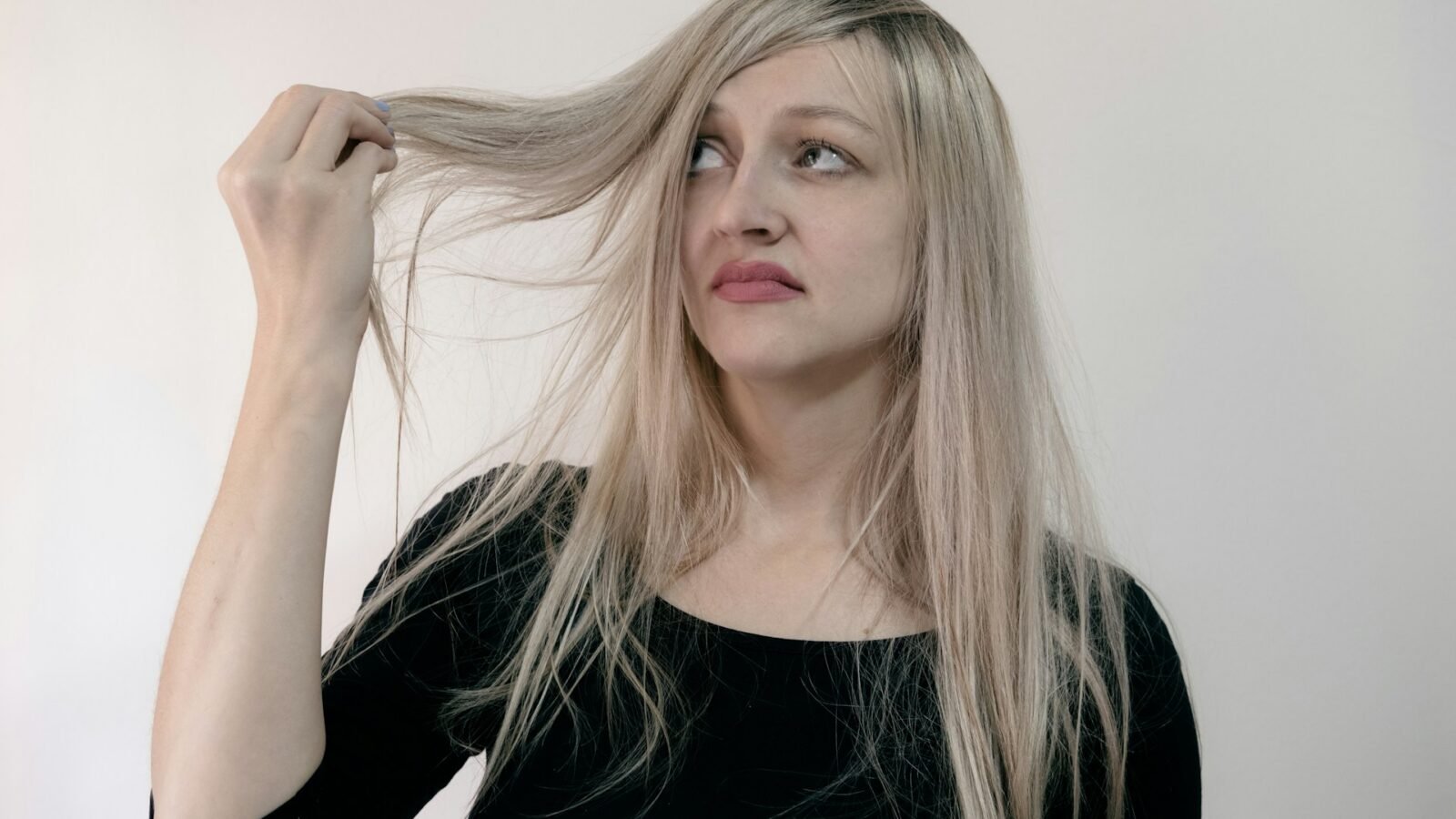 Fix DIY Hair Color Mistakes with Pro Help