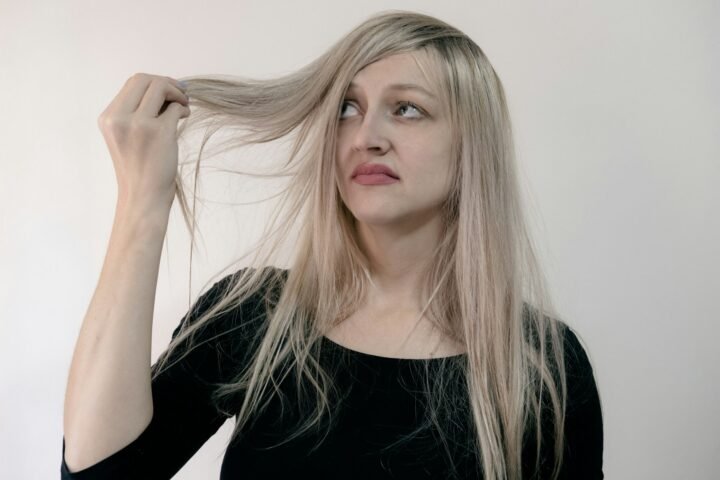 Fix DIY Hair Color Mistakes with Pro Help