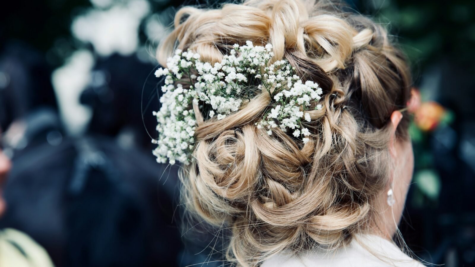 Top Bridal Hair Styling Mistakes to Avoid