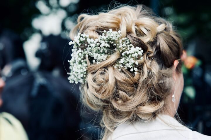 Top Bridal Hair Styling Mistakes to Avoid