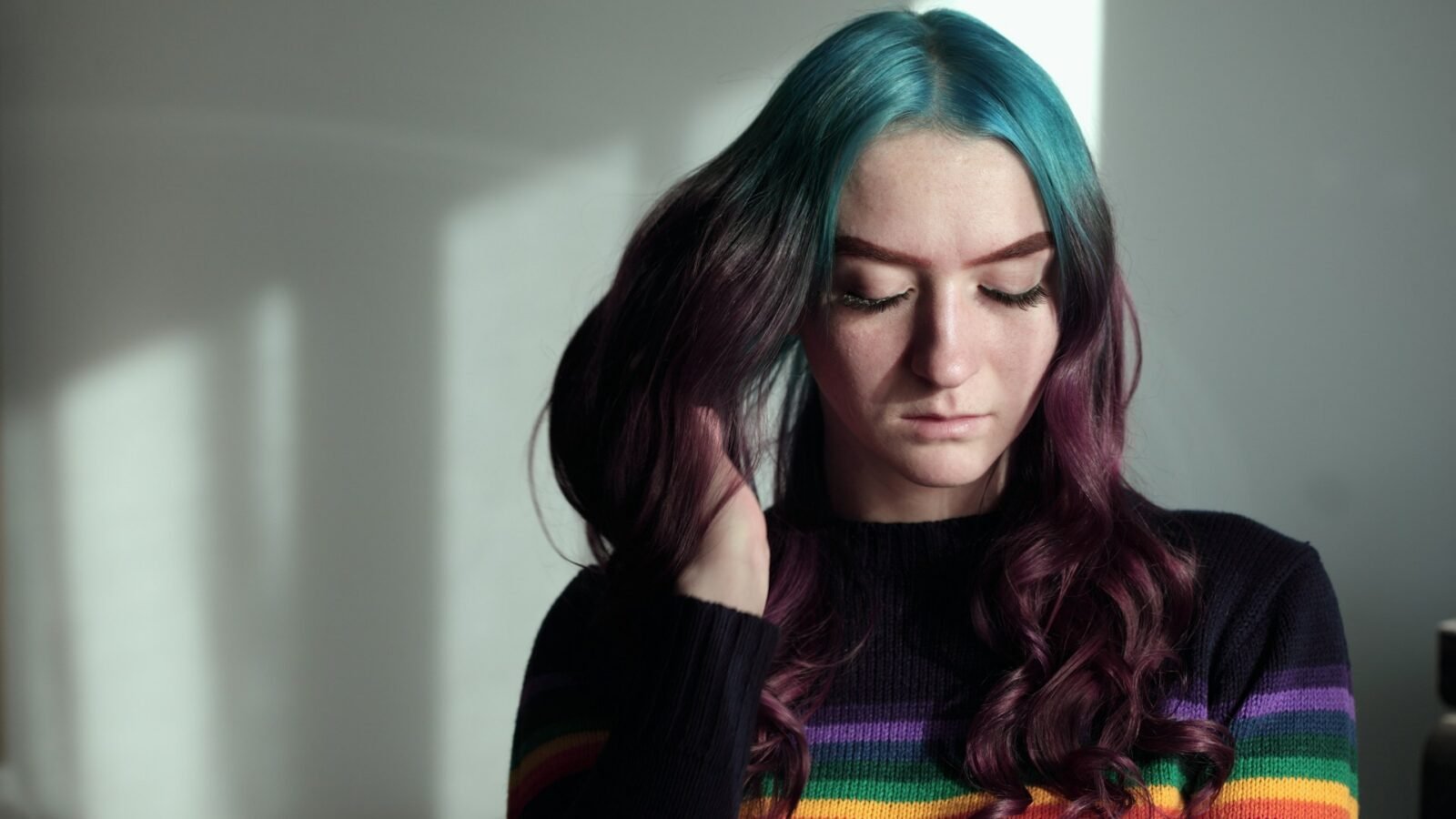 Extend the Life of Your Hair Color