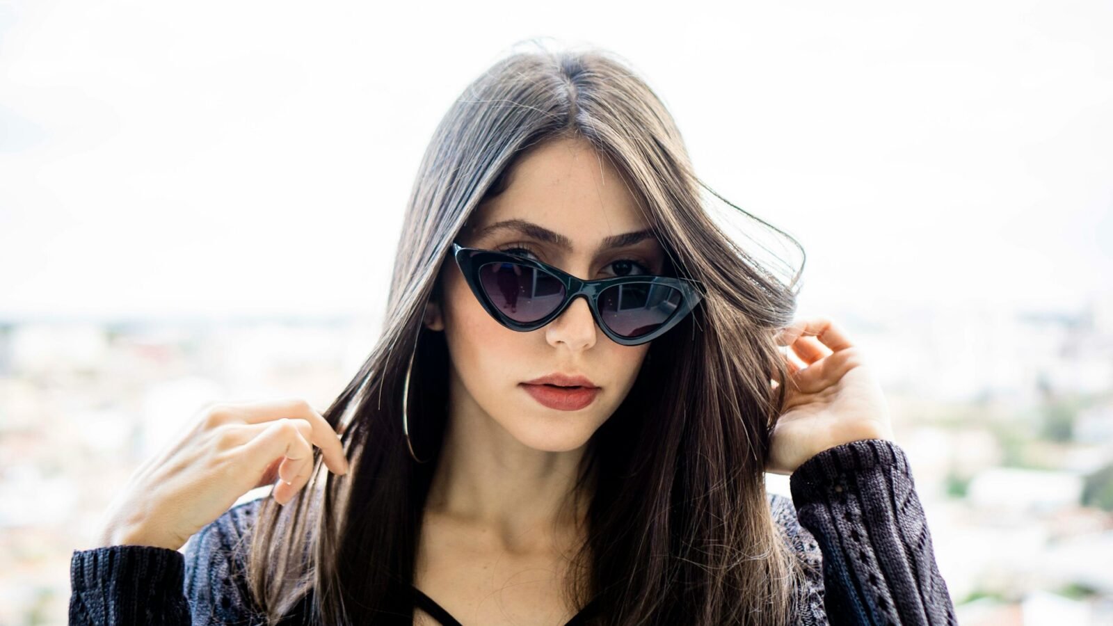 Prevent Hair Damage from Summer Hairstyles