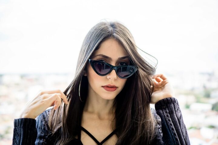Prevent Hair Damage from Summer Hairstyles