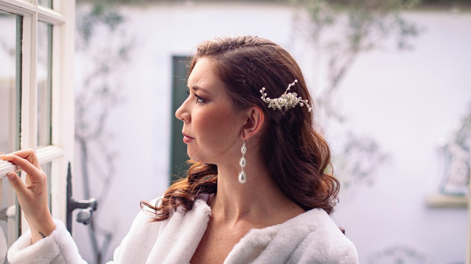 Best Practices For An Amazing Bridal Hair Style
