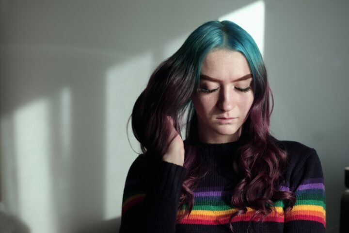 Dealing With Post-Summer Hair Color Fade