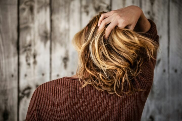 Professional Solutions for Heat-Damaged Summer Hair
