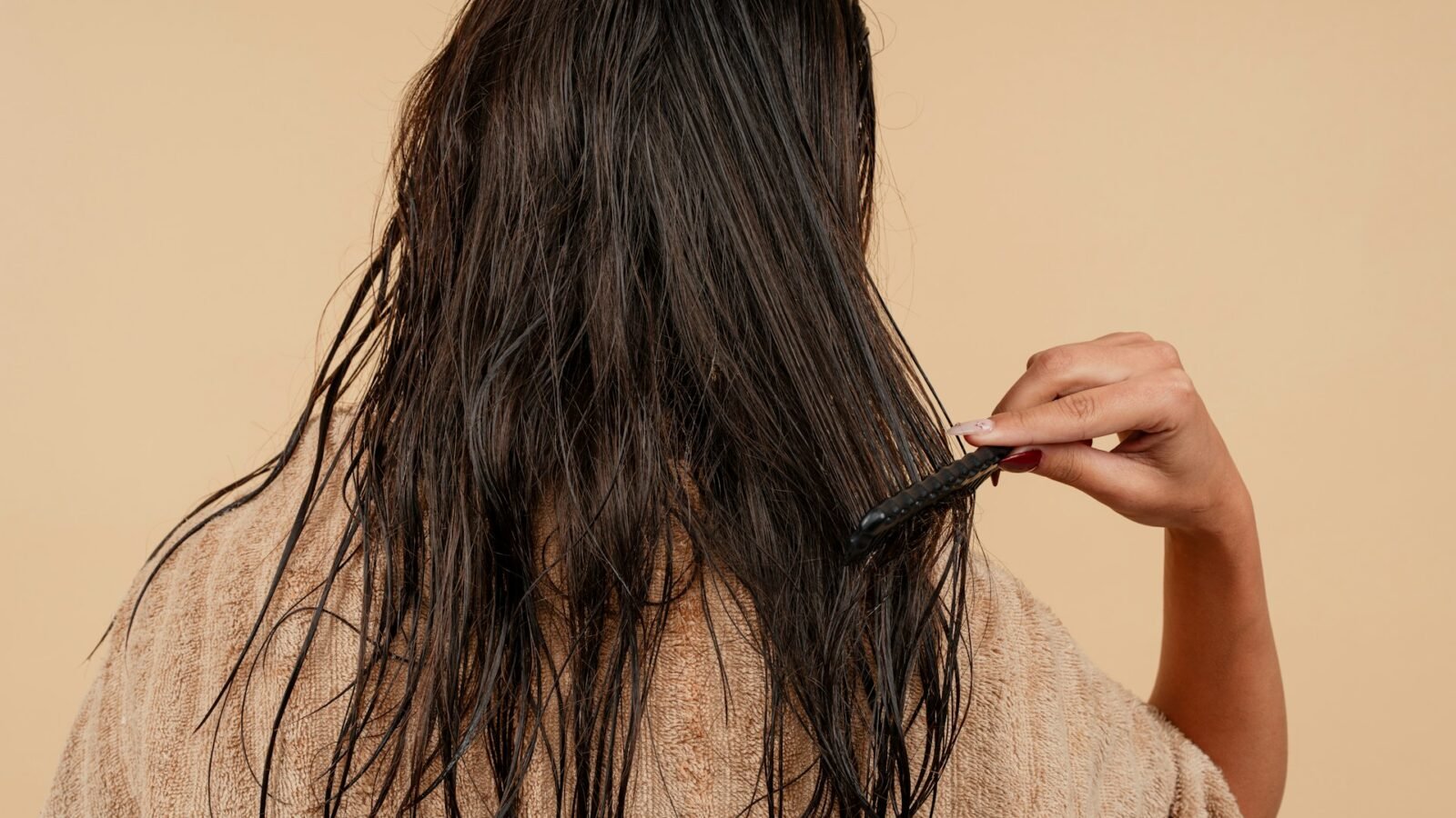 Addressing Winter Hair Breakage and Brittleness