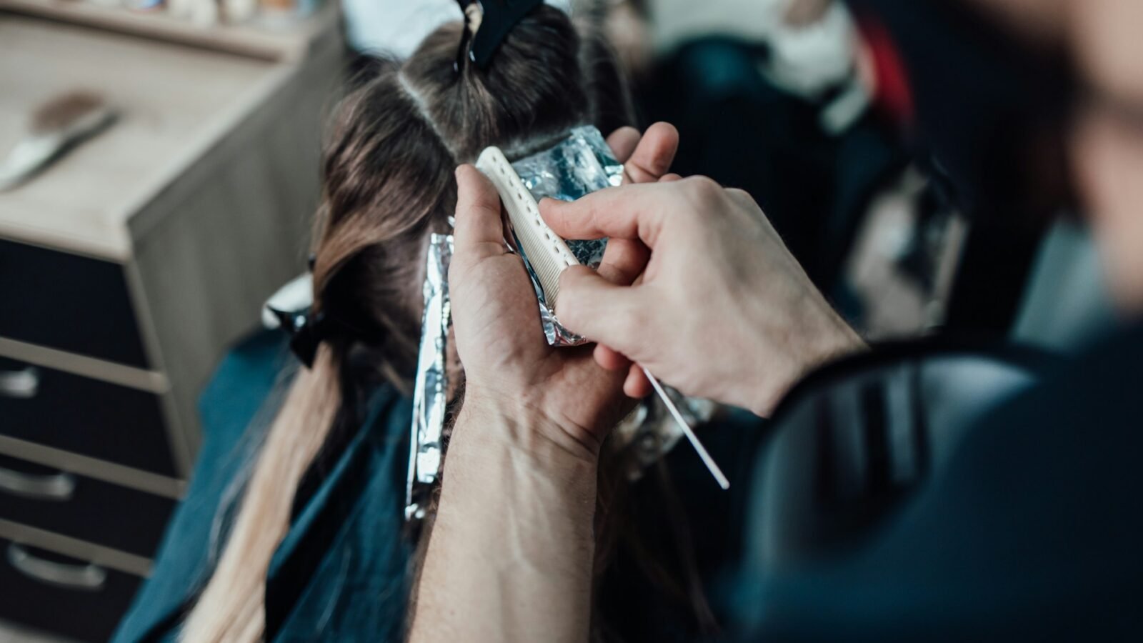 Balayage Touch-Up Timing: Signs You Cannot Ignore