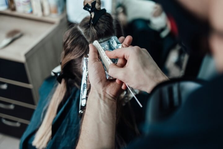 Balayage Touch-Up Timing: Signs You Cannot Ignore