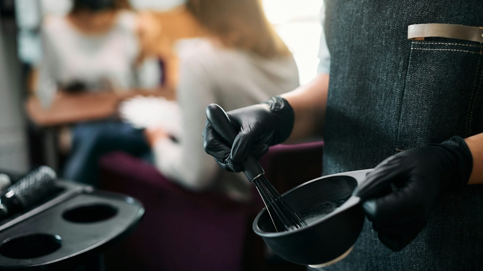 Winter Hair Color Maintenance Challenges Solved