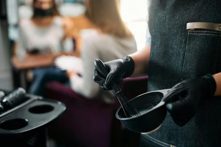 Winter Hair Color Maintenance Challenges Solved