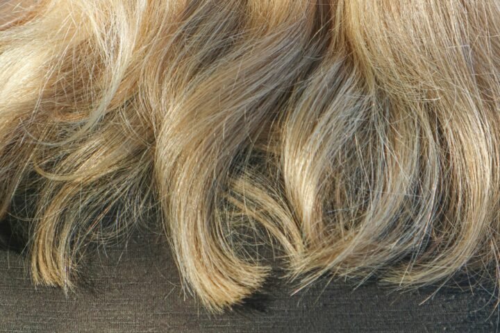 Why Blonde Hair Turns Dark After Coloring