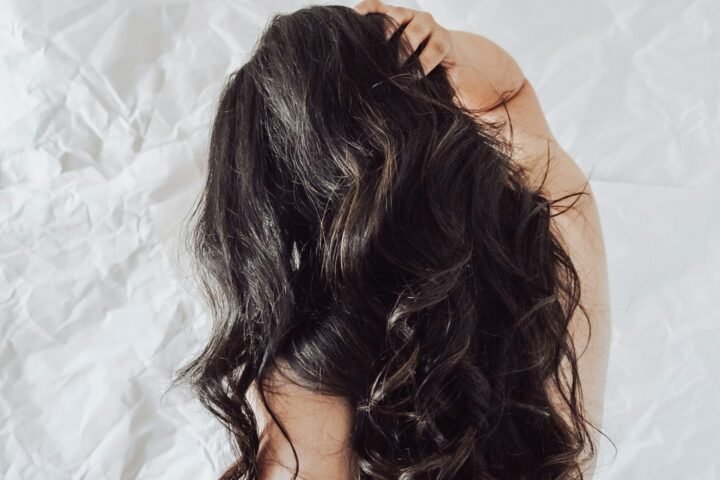 How to Fix Flat, Heavy Hair Before Spring Hits