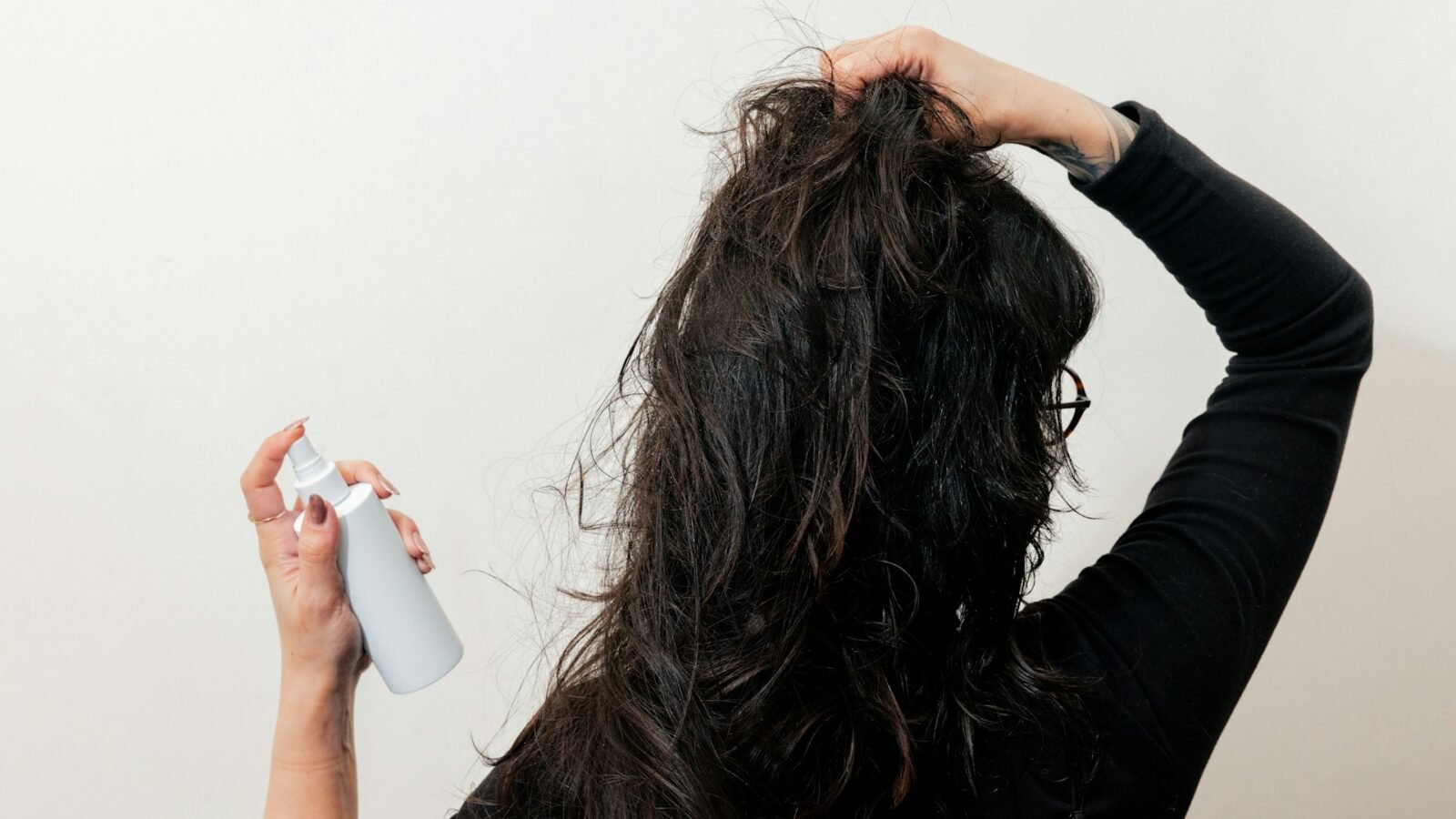 Easy Hair Prep Ideas for Early Spring Events