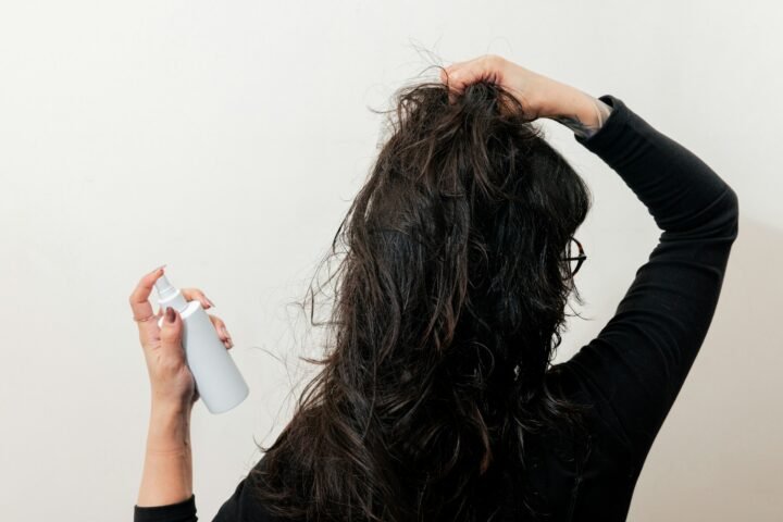 Easy Hair Prep Ideas for Early Spring Events