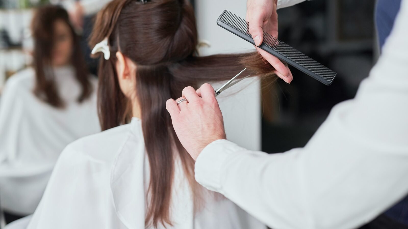 Time-Saving Spring Haircuts That Work With Your Routine