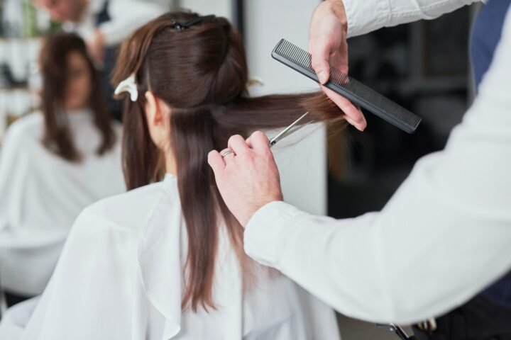 Time-Saving Spring Haircuts That Work With Your Routine