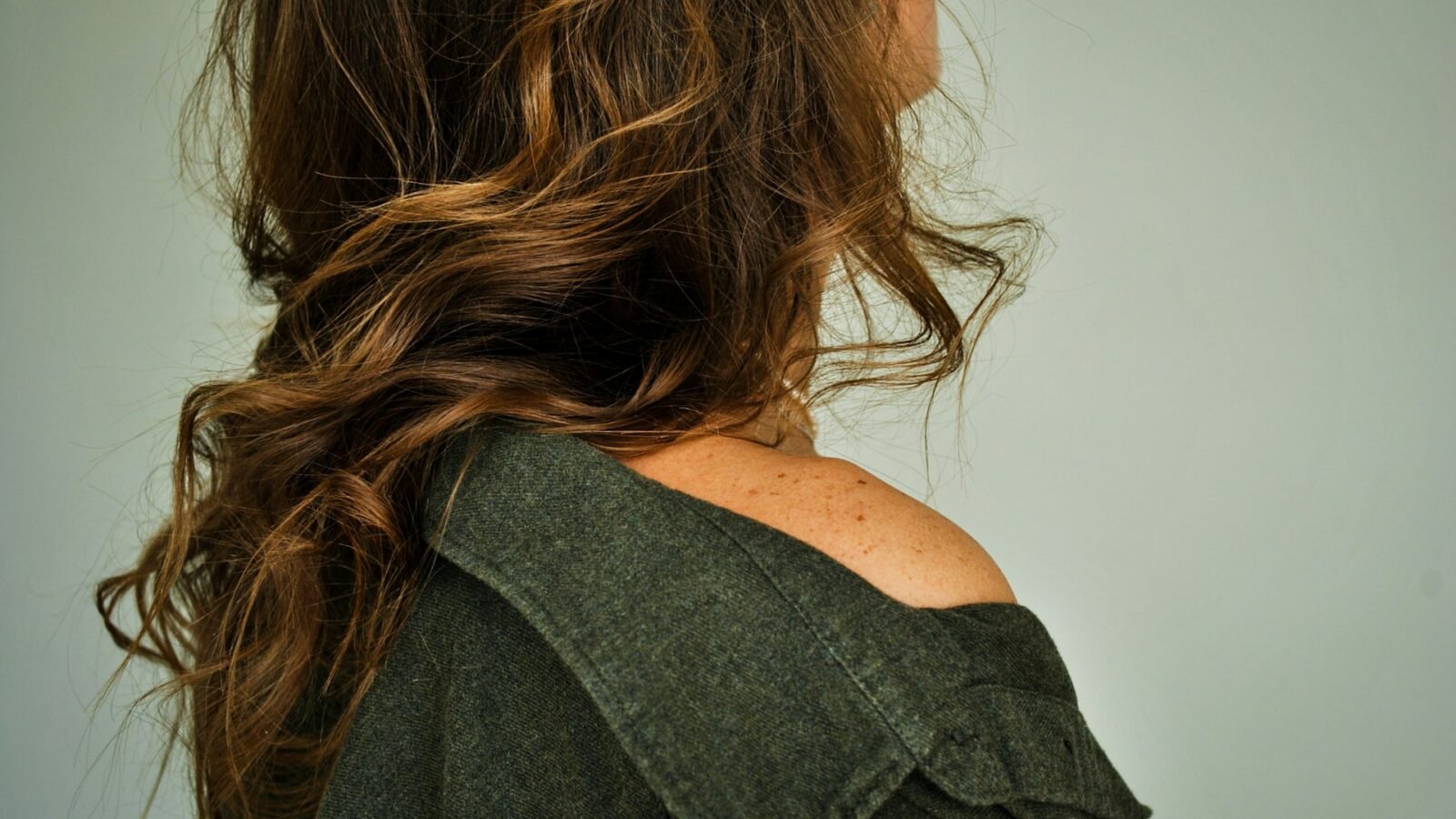 Try a Softer Hair Color Option This Spring